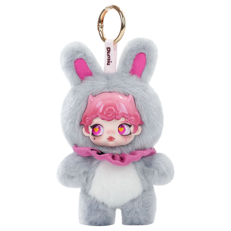 DUMIA - Whispears of Heartbeat Series Plush BLIND BOX - 12cm