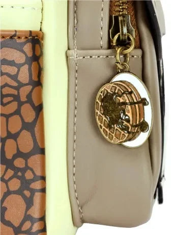 SHREK - Shrek & Donkey - Mini Backpack LoungeFly