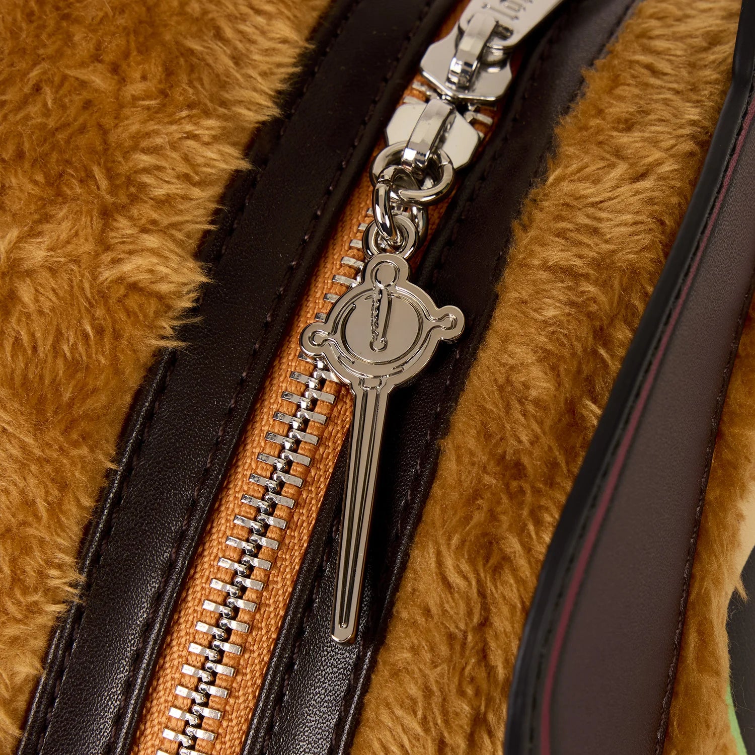 SHREK - Puss in Boots Cosplay - Mini Backpack LoungeFly