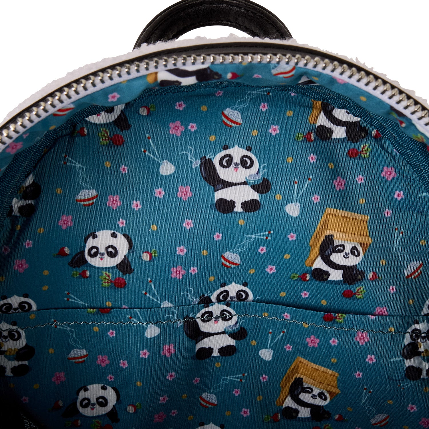 KUNG FU PANDA - Baby Po - Mini Backpack LoungeFly