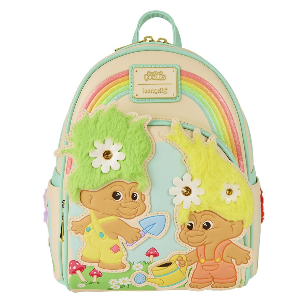 TROLLS - Mini Backpack LoungeFly