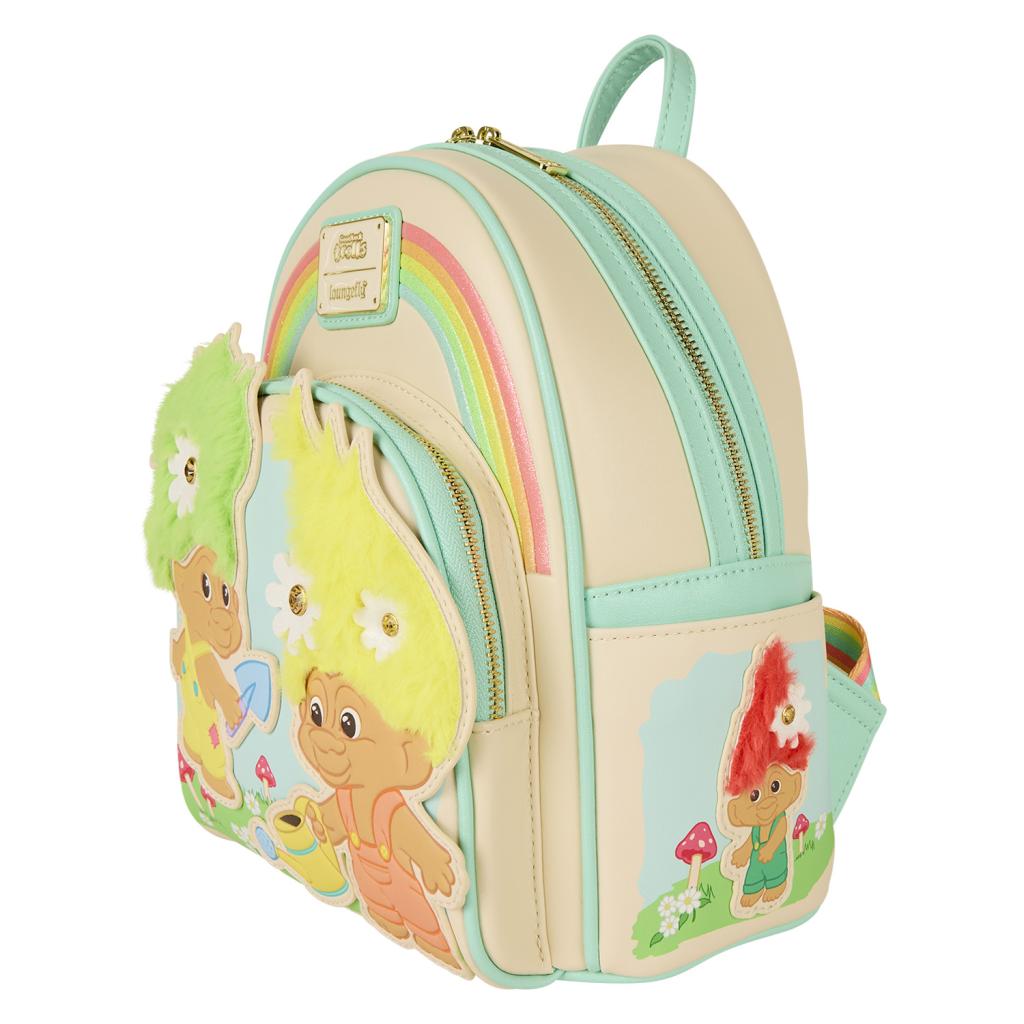 TROLLS - Mini Backpack LoungeFly