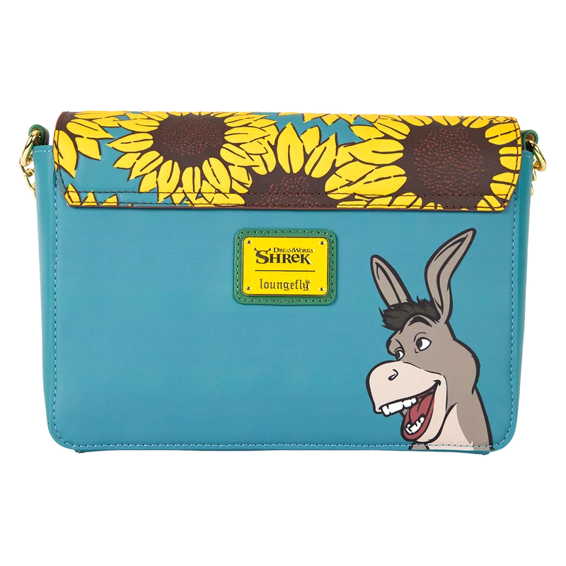 SHREK - Spring Vibes - Crossbody bag Loungefly