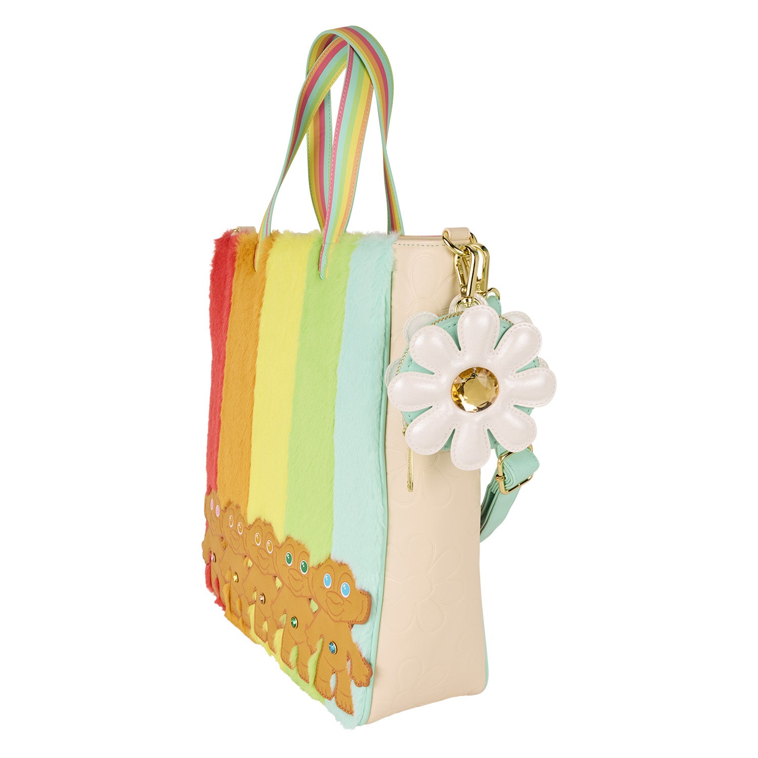 TROLLS - Mini Backpack LoungeFly