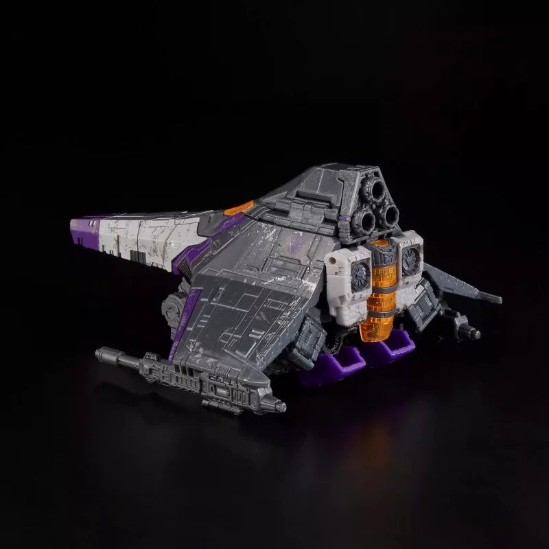 TRANSFORMERS War of Cybertron - Phantomstrike Squadron 4Pack