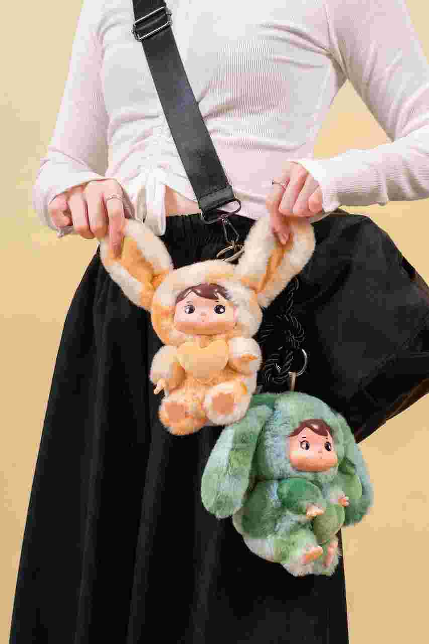 Bobobella Bobo V2 Plush - BLIND BOX - 11cm