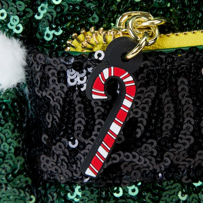 ELF - Buddy Sequin Cosplay - Mini Backpack LoungeFly