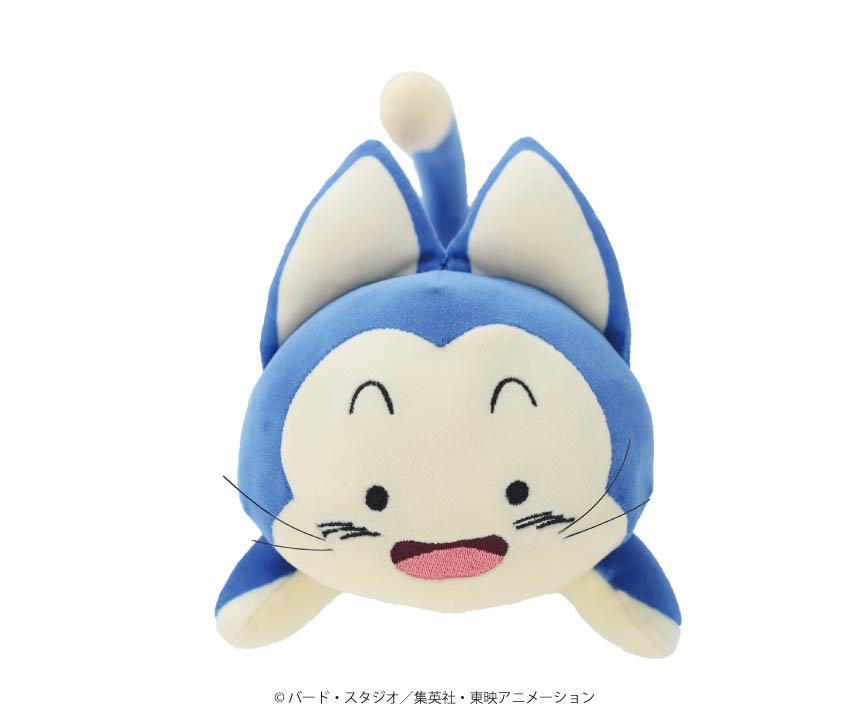 DRAGON BALL DAIMA - Puar (Mini) - Udemakura Cushion