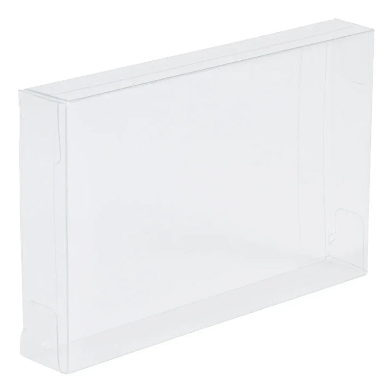 EVORETRO - Nintendo 64 Cartridge N64 - PET Protectors 25 piece