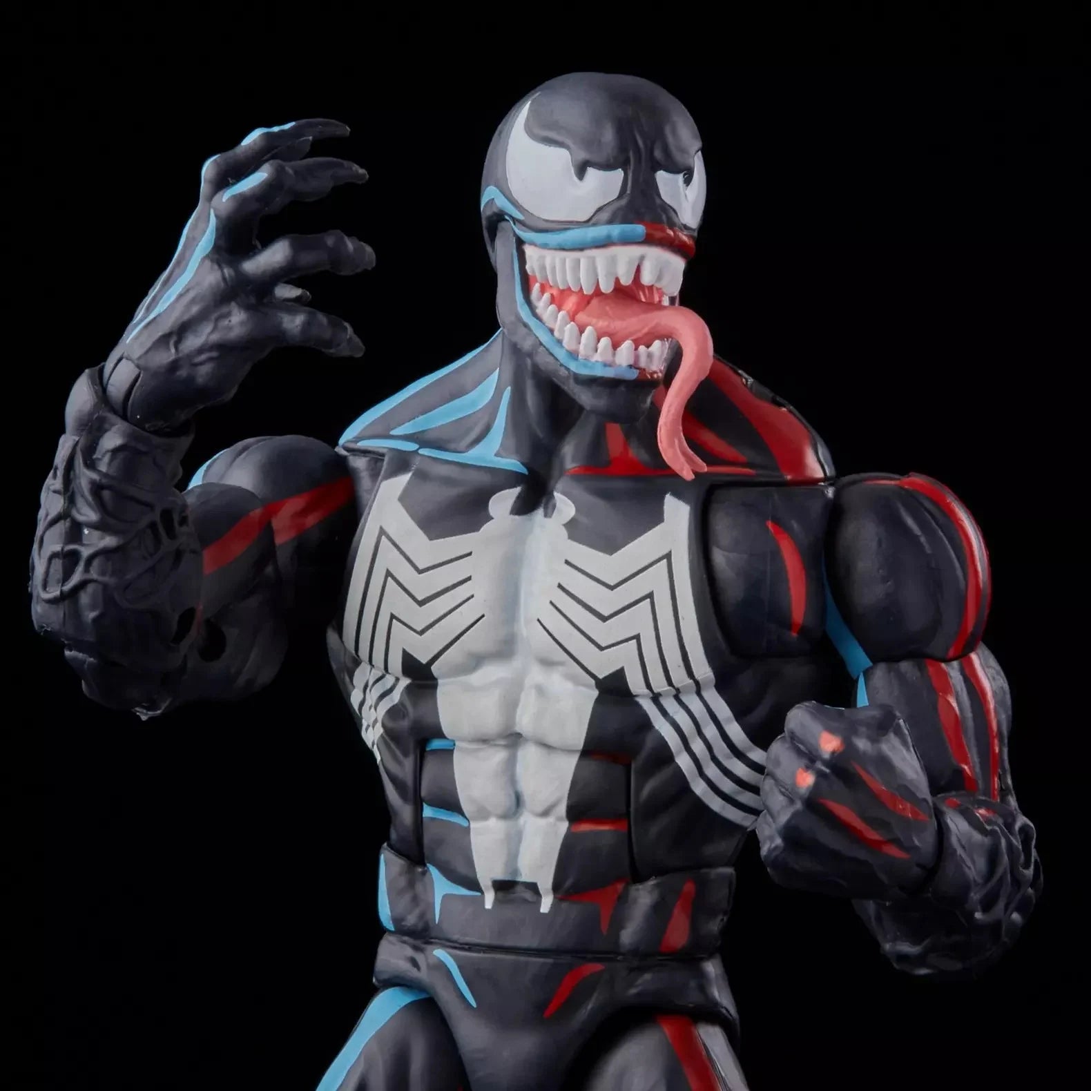 MARVEL - Venom - Figure Marvel Legends 15cm