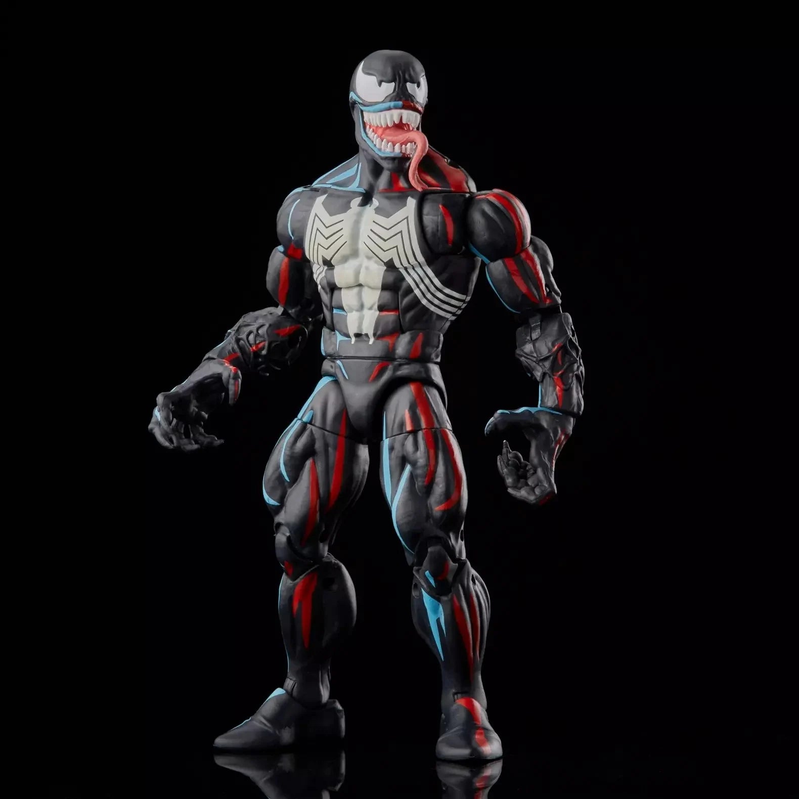 MARVEL - Venom - Figure Marvel Legends 15cm