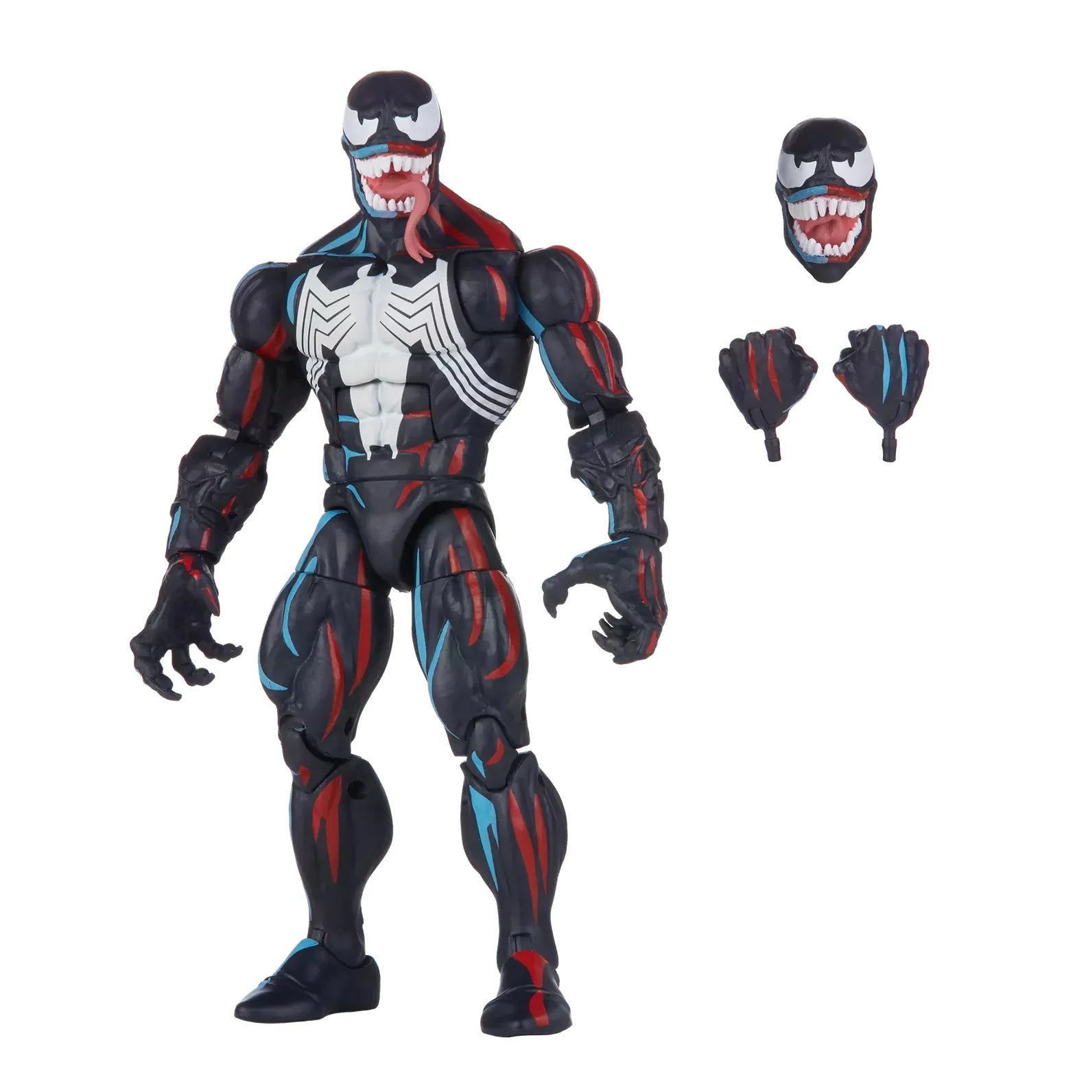 MARVEL - Venom - Figure Marvel Legends 15cm