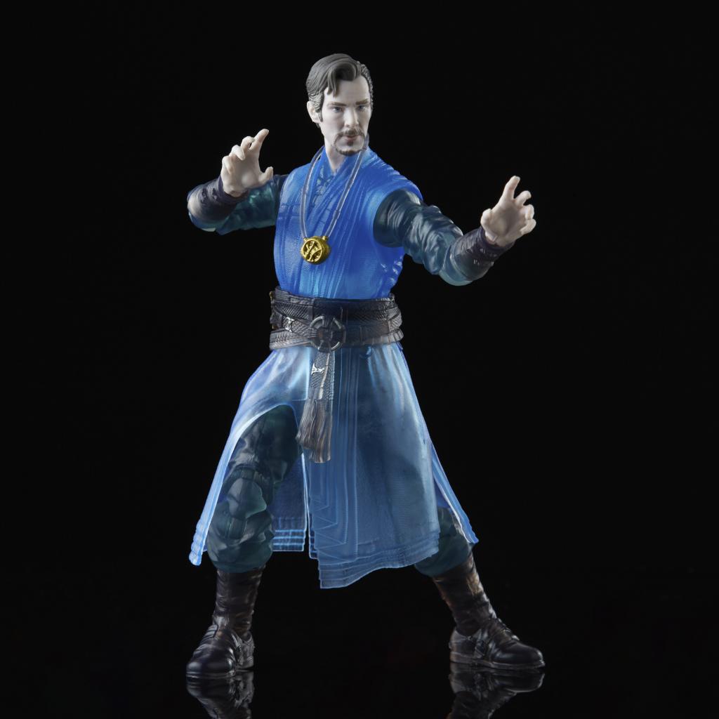 MARVEL - Doctor Strange Multiverse - Astral Strange - Marvel Legends