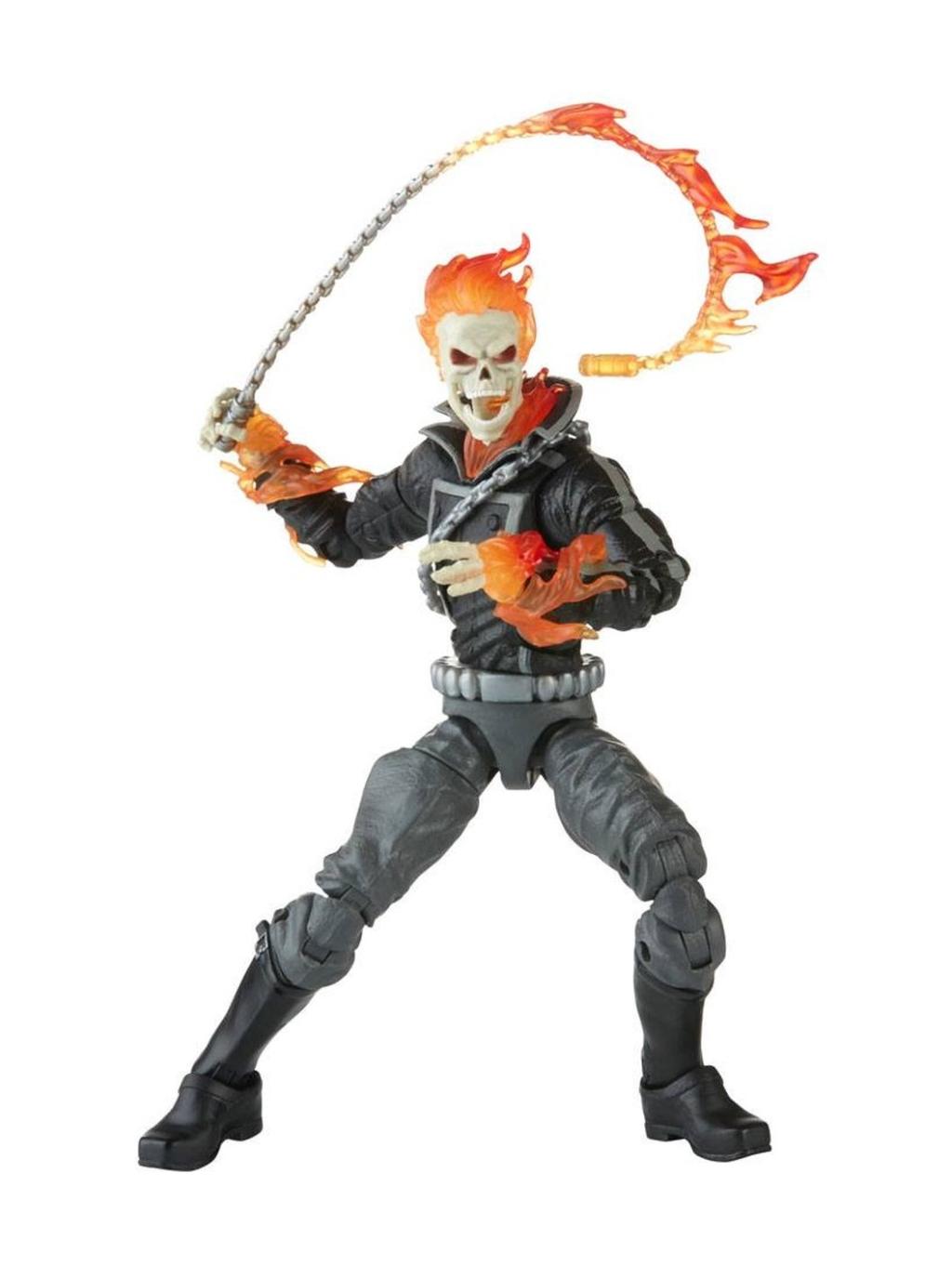 MARVEL - Ghost Rider - Figure Legend Series 15cm