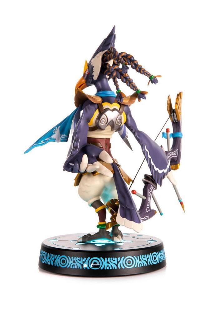 THE LEGEND OF ZELDA - Revali Collector's Edition - Statue 26cm