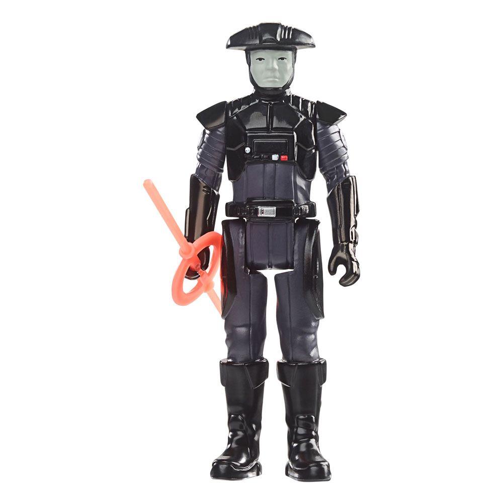 STAR WARS - Fifth Brother - Figure Retro Colection 10cm