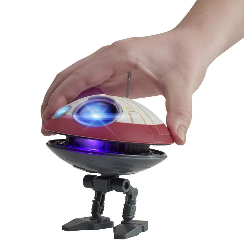 STAR WARS - L0-LA59 (Lola) - Figure Interactive Electronic 12.5cm