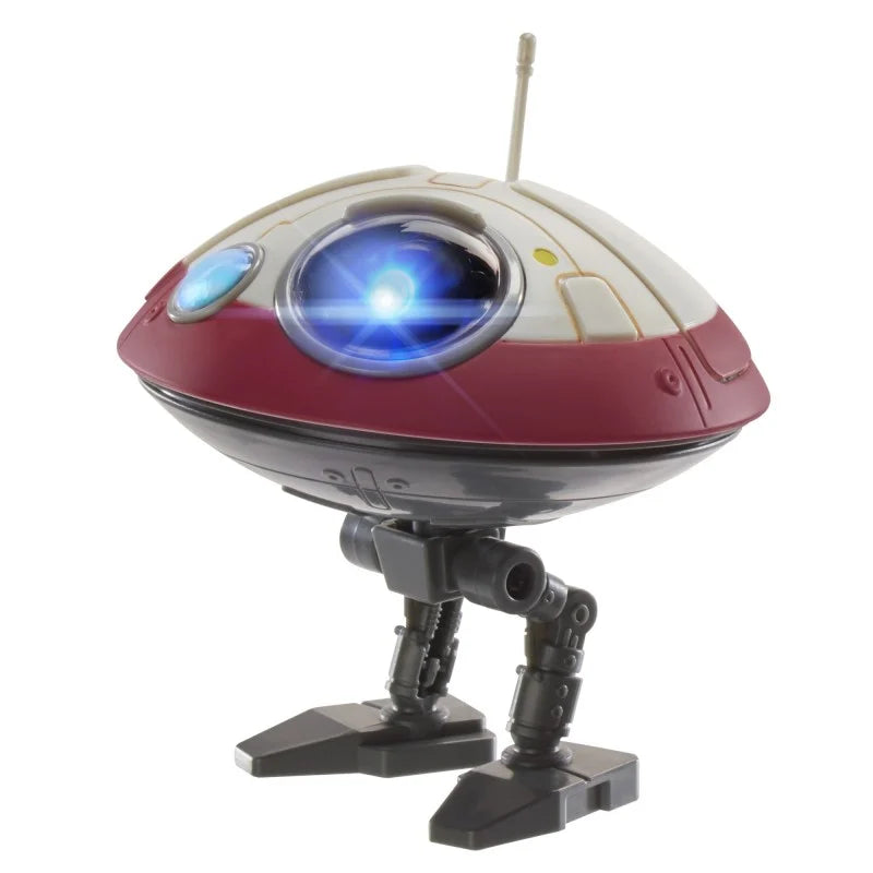 STAR WARS - L0-LA59 (Lola) - Figure Interactive Electronic 12.5cm