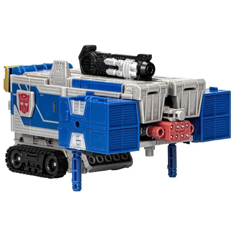 TRANSFORMERS - Optimus Prime Commander - Fig. Legacy Evolution 19cm