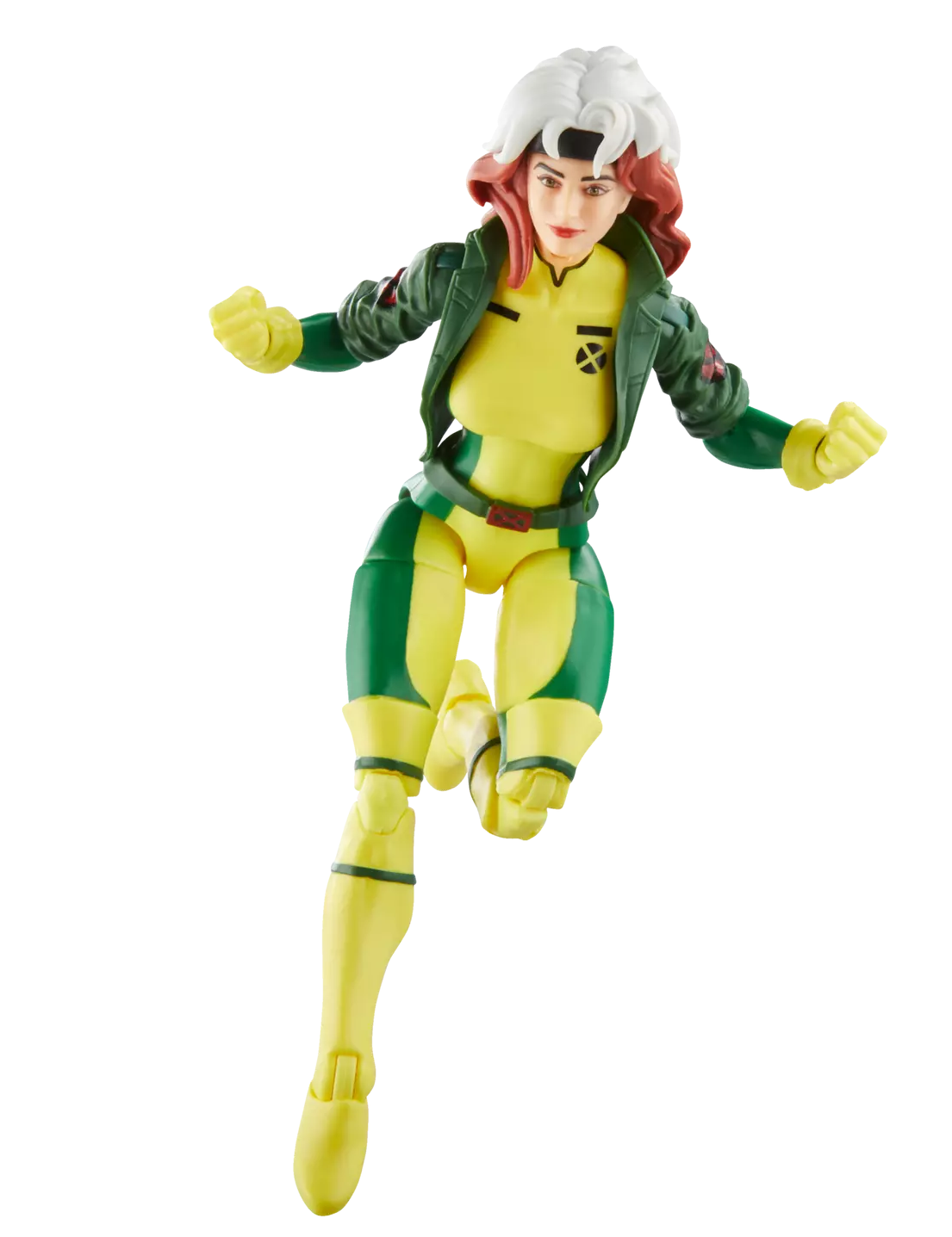 X-MEN 97 - Rogue - Marvel Legends Action Figure 15cm