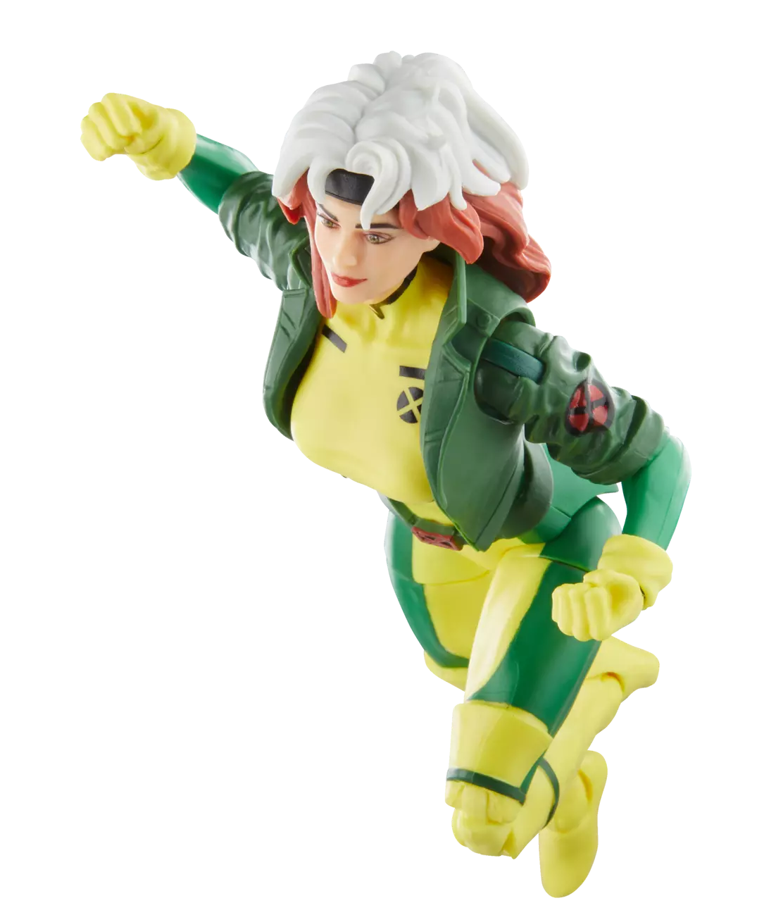 X-MEN 97 - Rogue - Marvel Legends Action Figure 15cm