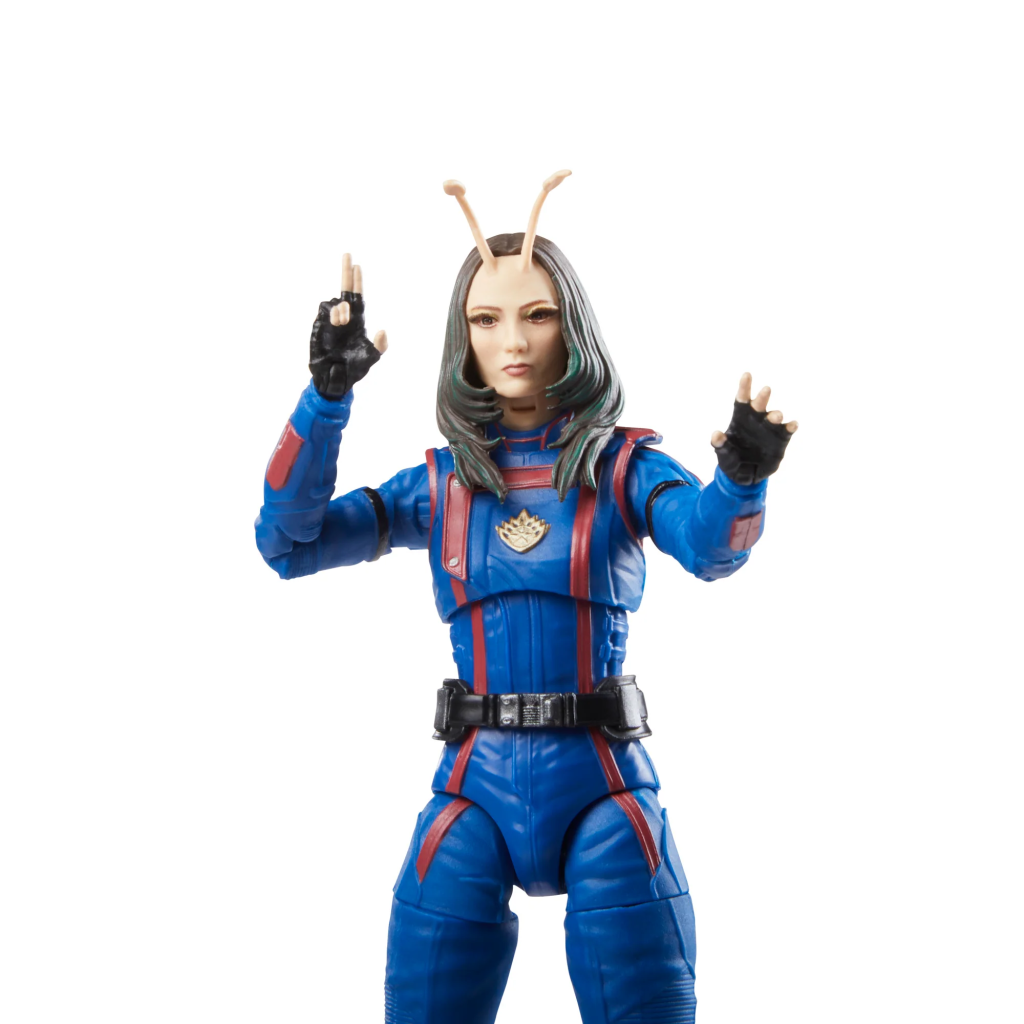 GUARDIANS OF THE GALAXY 3 - Mantis - Figure Marvel Legends 15cm