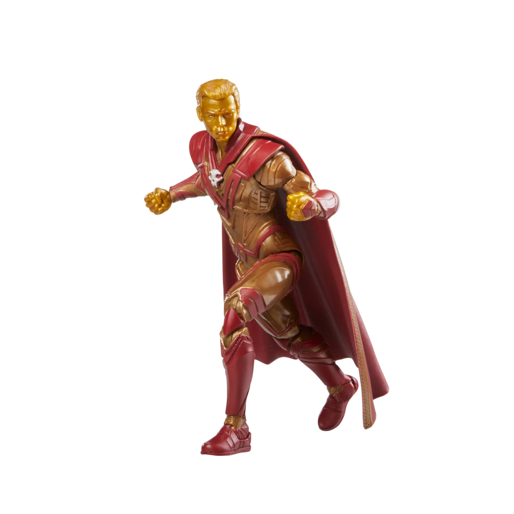 GUARDIANS OF THE GALAXY 3 - Adam Warlock - Figure Marvel Legends 15cm