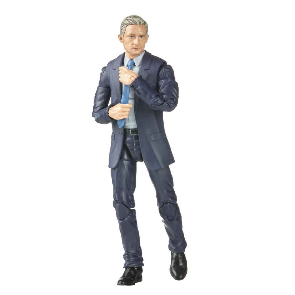 MARVEL - Everett Ross - Figure Legends Series 15cm