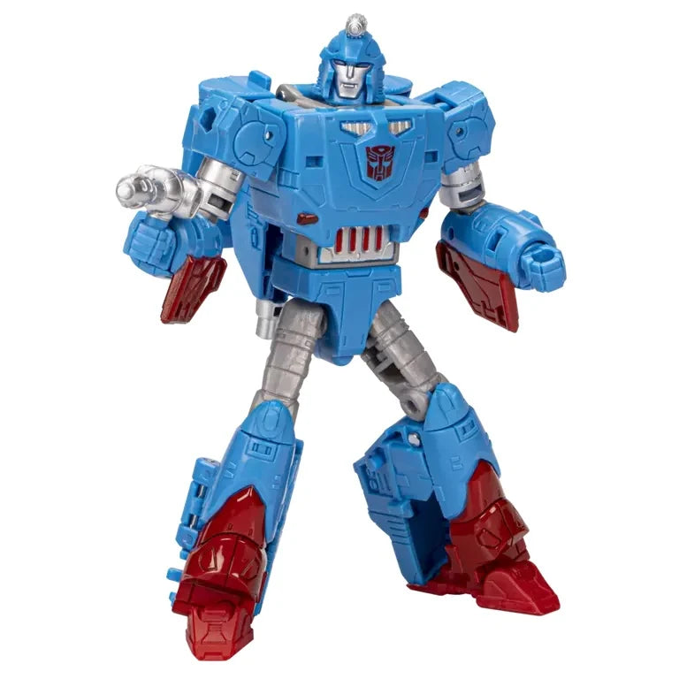 TRANSFORMERS - Devcon - Figure Legacy Evolution Deluxe 14cm