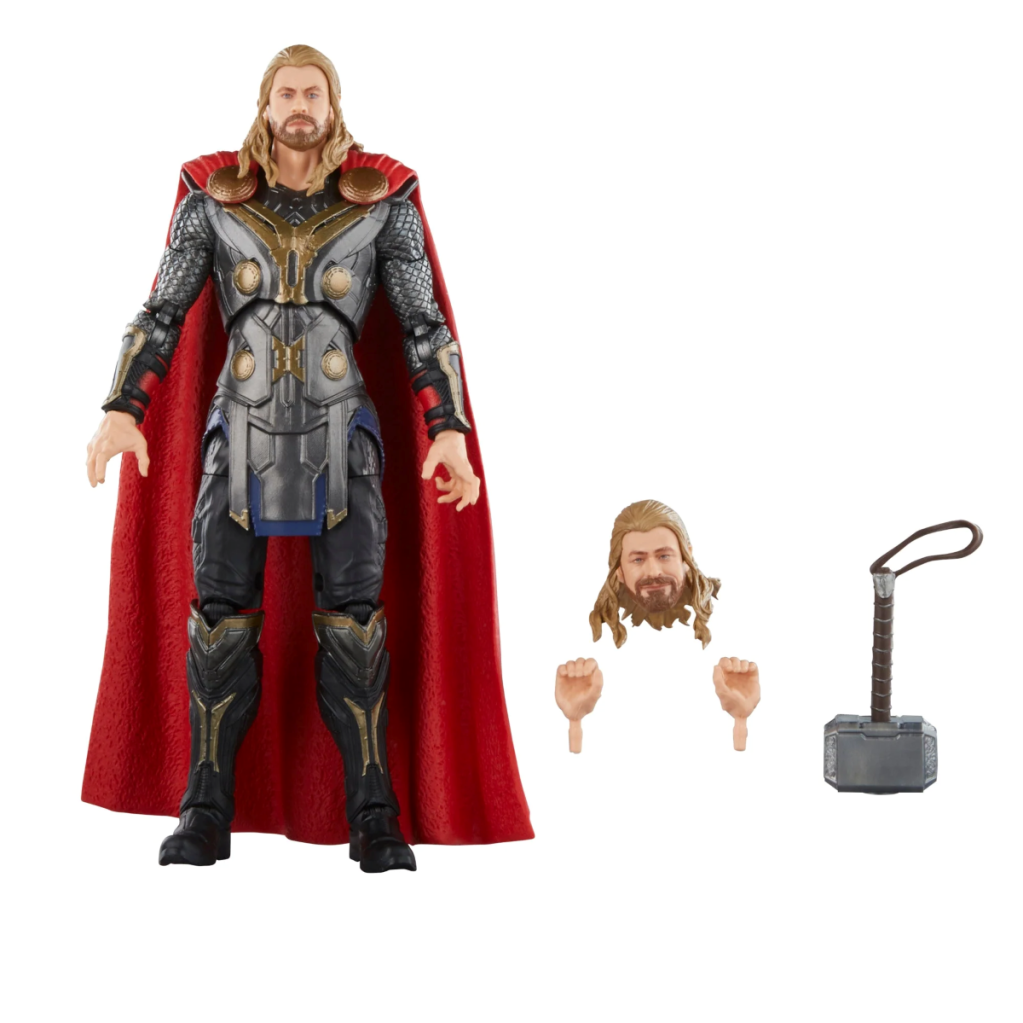 MARVEL - Thor - Figure Legend Series 15cm