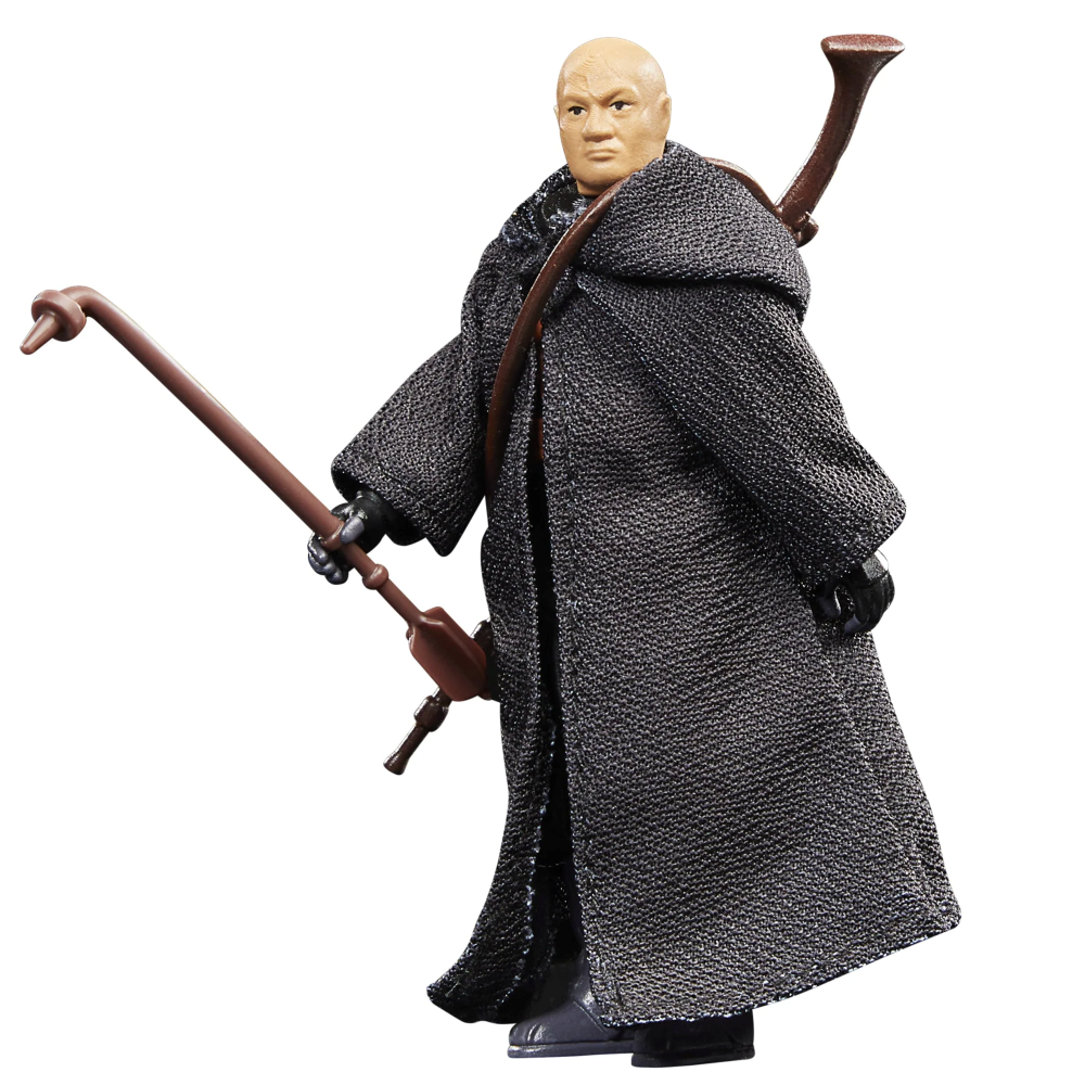 BOOK OF BOBA FETT - Boba Fett - Figure Retro Collection 10cm