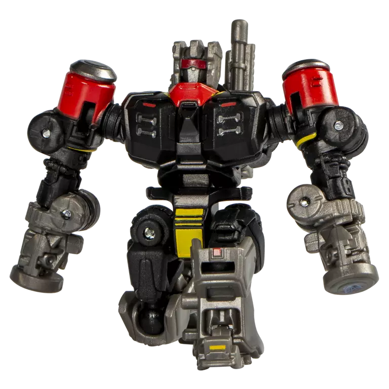 TRANSFORMERS BUMBLEBEE - Frenzy - Figure Studio Series Core 9cm