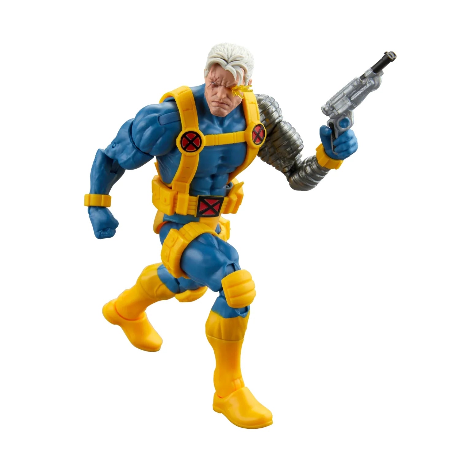 MARVEL - Marvel's Cable - Figure Legend Series 15cm