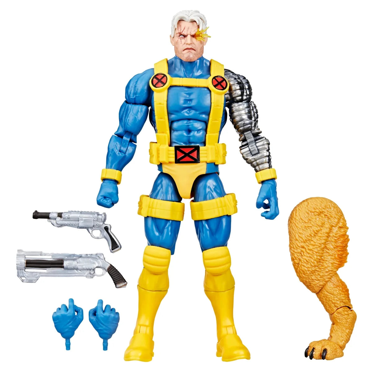 MARVEL - Marvel's Cable - Figure Legend Series 15cm