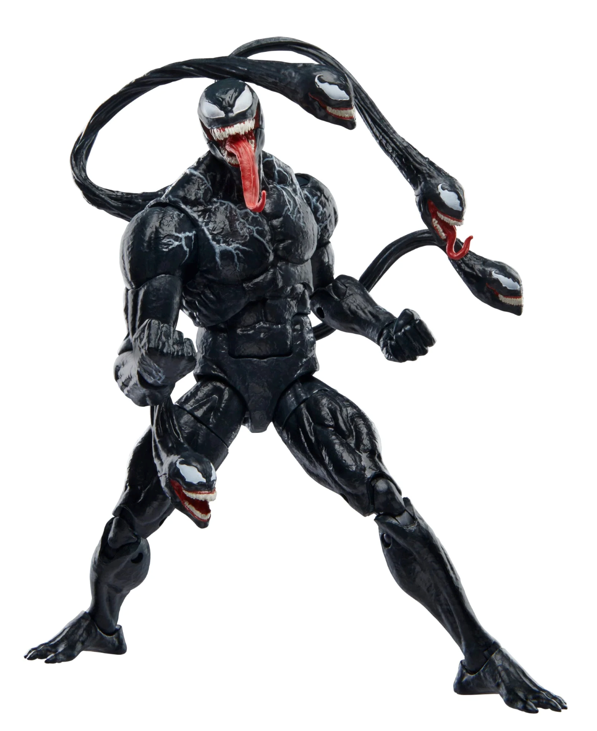 MARVEL - Venom - Figurine Legend Series 15cm
