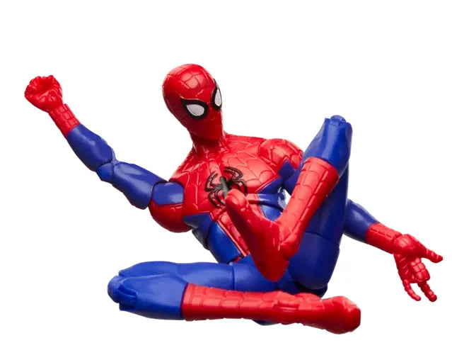 MARVEL - Peter Parker - Figure Legend Series 15cm