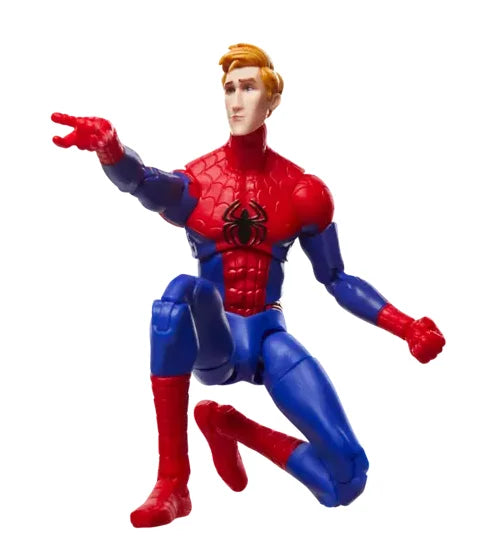 MARVEL - Peter Parker - Figure Legend Series 15cm