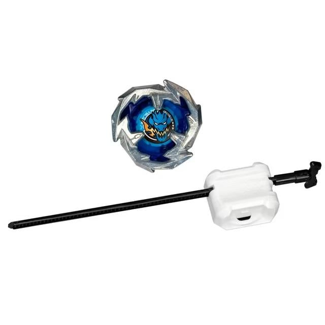 BEYBLADE X - Sword Dran 3-60F Starter Pack