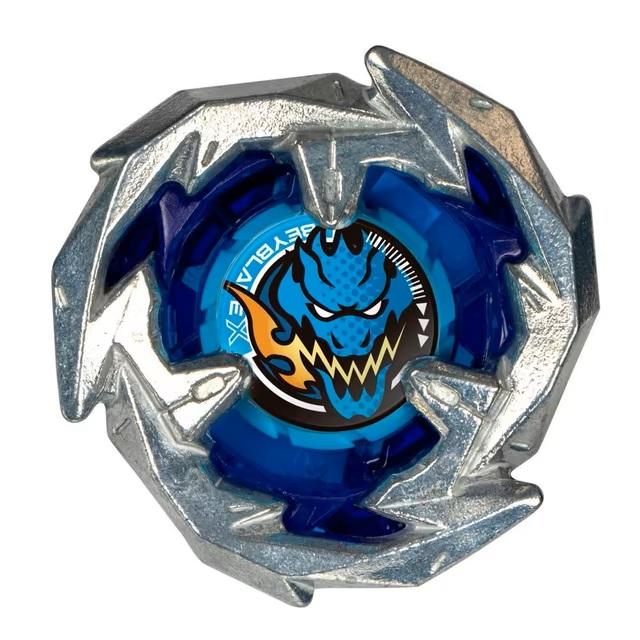 BEYBLADE X - Sword Dran 3-60F Starter Pack