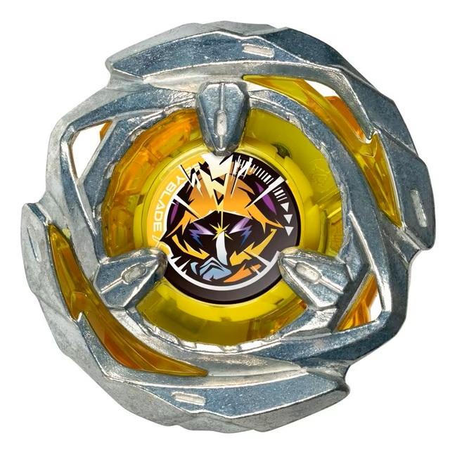 BEYBLADE X - Arrow Wizard 4-80B Starter Pack