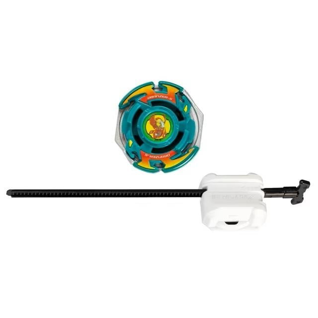 BEYBLADE X - Dranzer Spiral 3-80T Anniversary X-Over Starter Pack