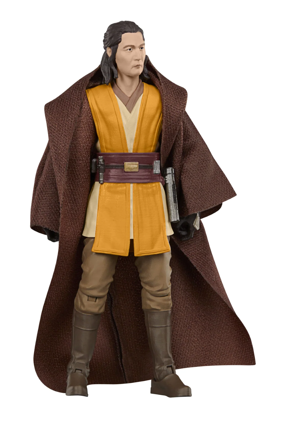 THE ACOLYTE - Jedi Master Sol - Figure Vintage Collection 10cm