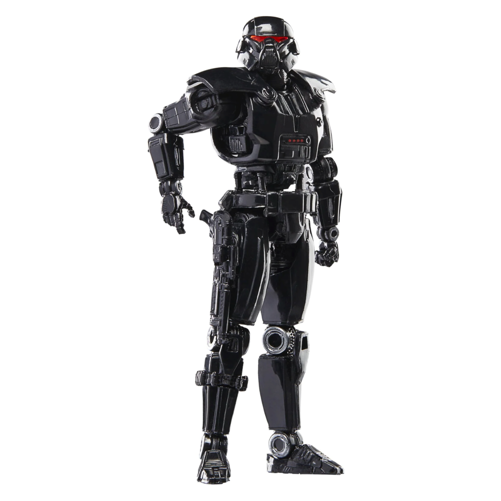 THE MANDALORIAN - Dark Trooper - Figure Vintage Collection 10cm