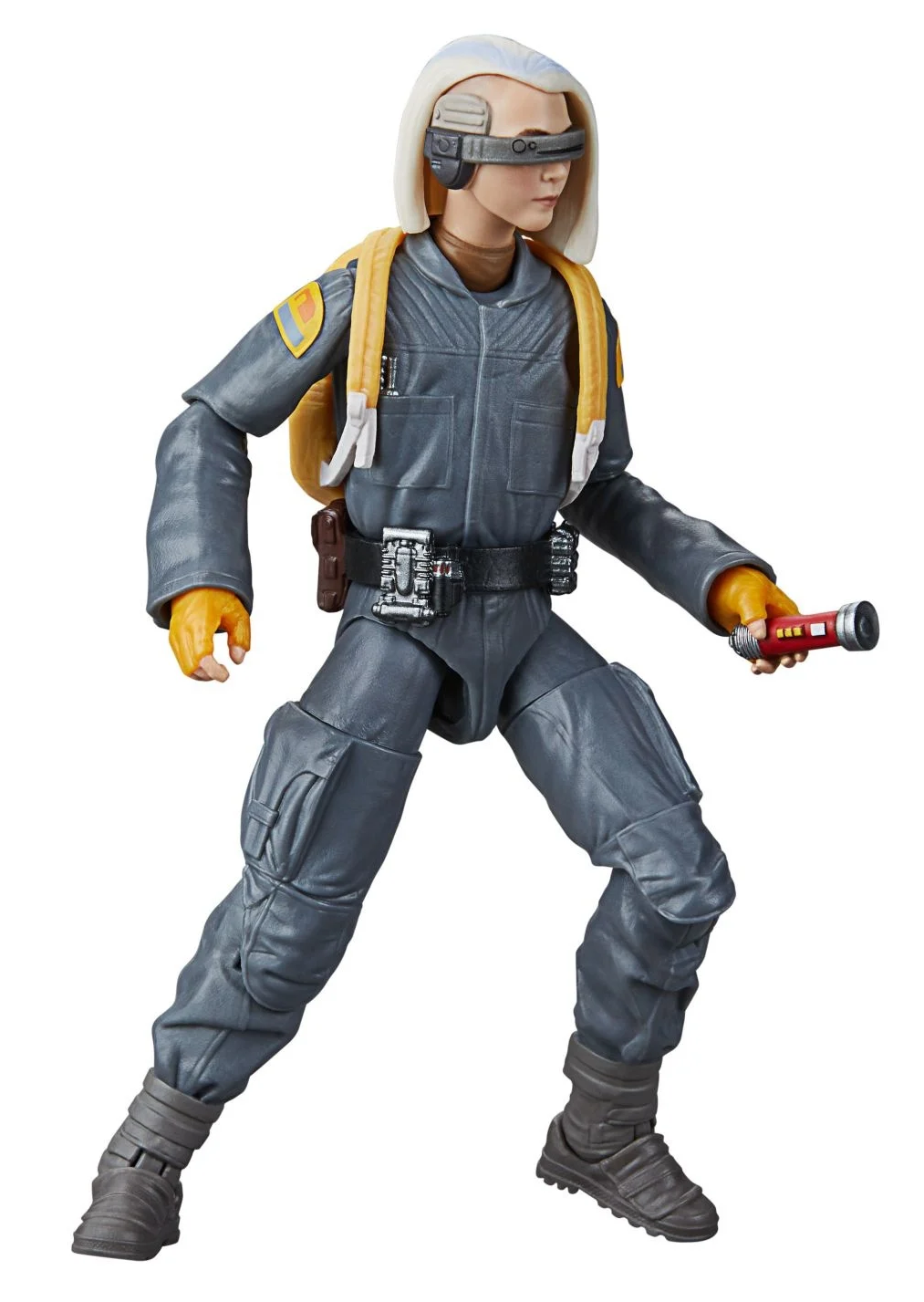 SKELETON CREW - KB - Figure Legends Series 15cm