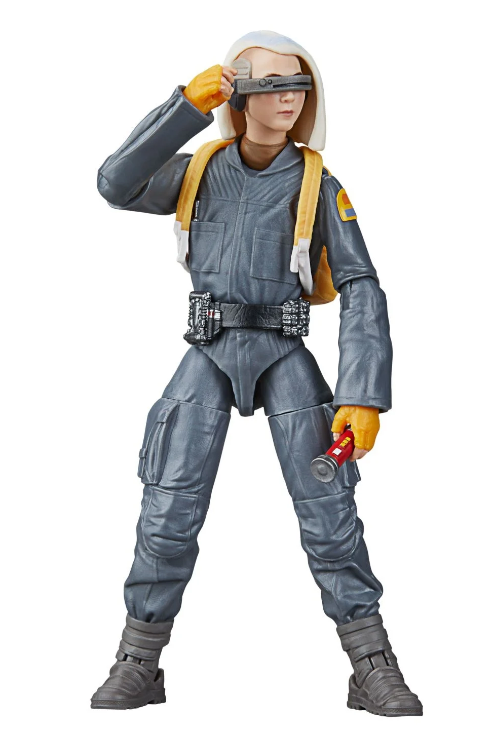 SKELETON CREW - KB - Figure Legends Series 15cm