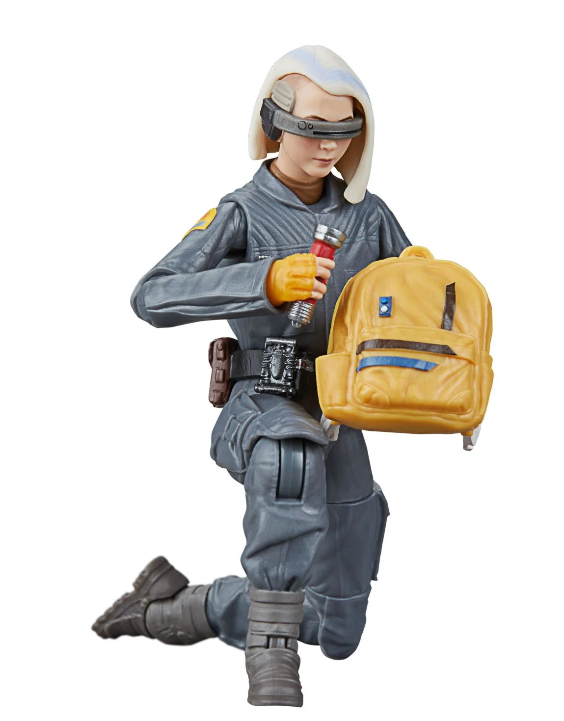 SKELETON CREW - KB - Figure Legends Series 15cm