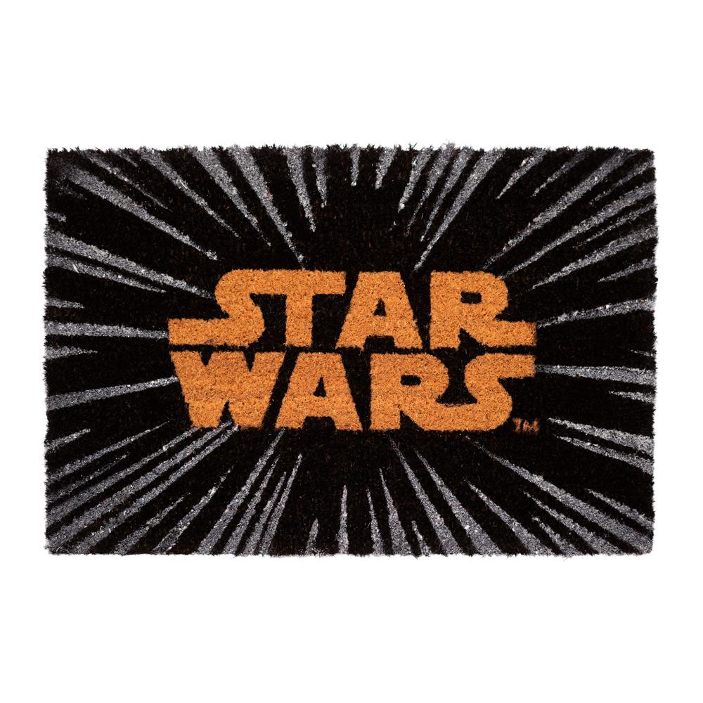 STAR WARS - Logo - Doormat