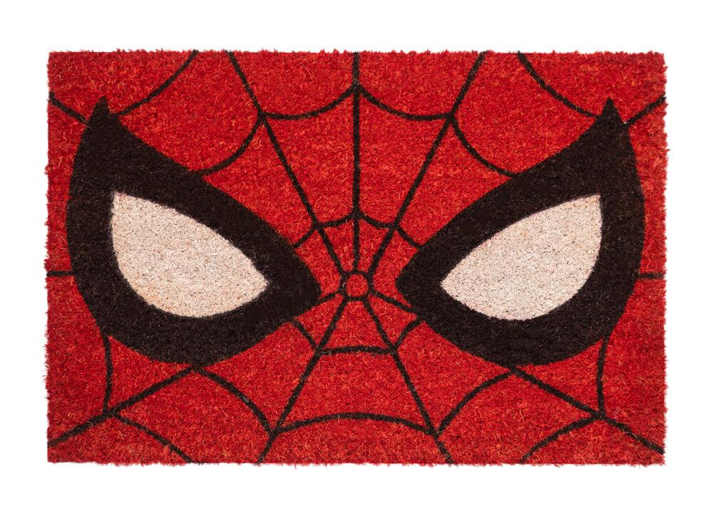 SPIDER-MAN - Eyes - Doormat