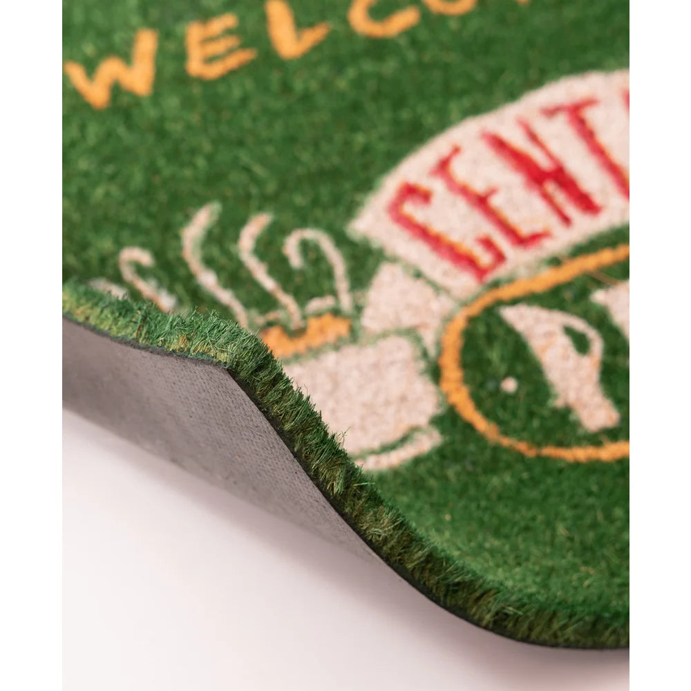 FRIENDS - Central Perk - Doormat