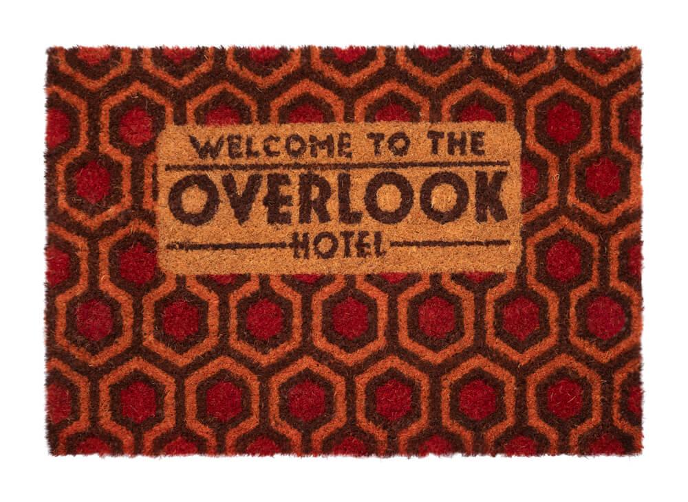 THE SHINNING - Hotel - Doormat